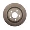 Raybestos Mercedes Benz: Cla250 14-16 Rotor, 981086R 981086R - alternate 1